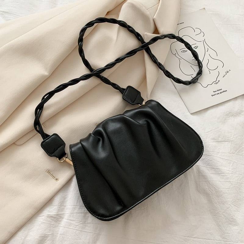 Shoulder Cloud Bag