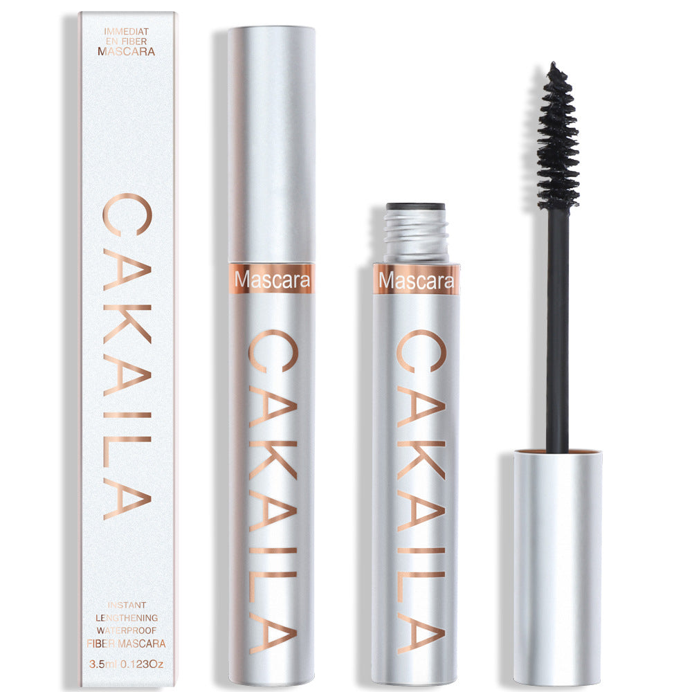 CAKAILA Non-Smudge Waterproof Mascara