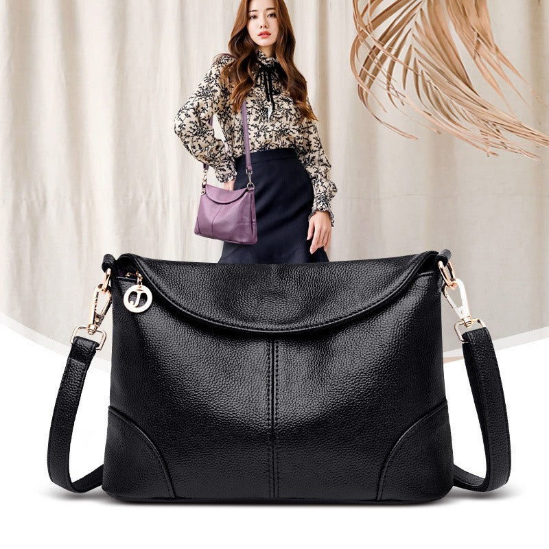 Small Squared Crossbody Bag Women