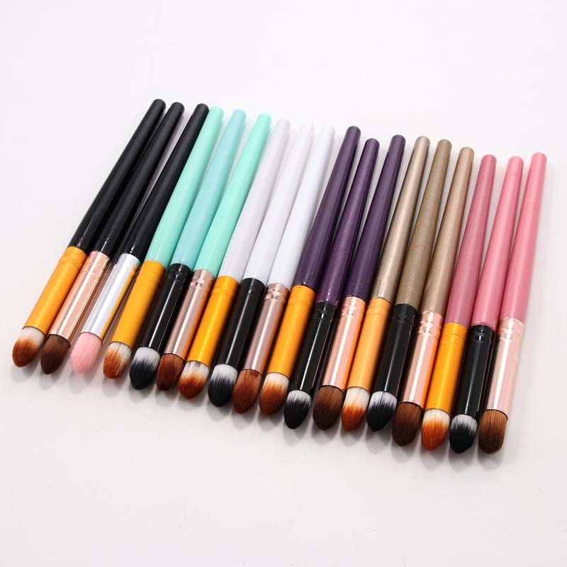 20pcs Makeup Brushes Set