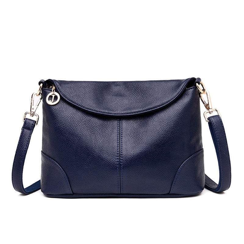 Small Squared Crossbody Bag Women