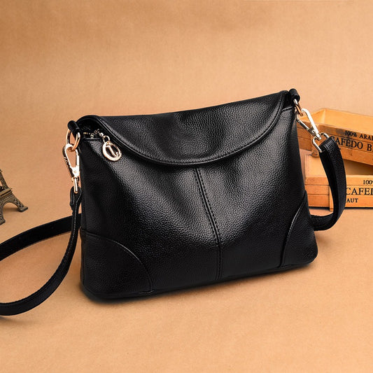 Small Squared Crossbody Bag Women