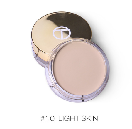 O.TWO.O Full Cover Concealer cream Makeup Primer Cover Pore Wrinkle Foundation Base Lasting Oil Control Cream Concealer