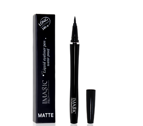 IMAGIC Professional Makeup Waterproof Long Lasting Liquid Eyeliner