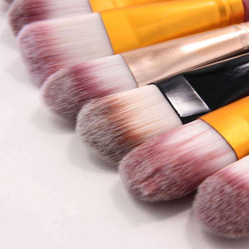 20pcs Makeup Brushes Set