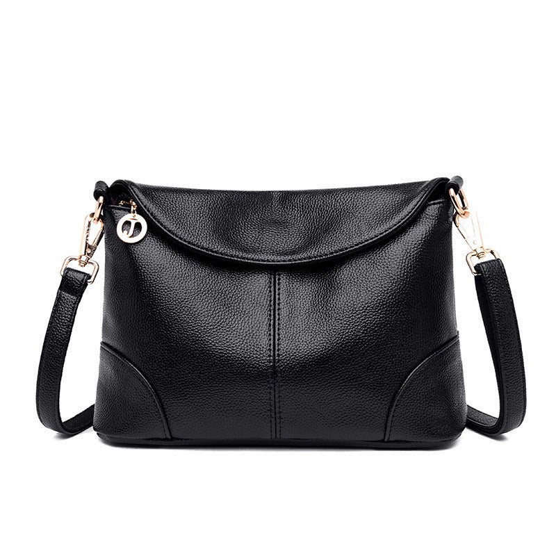 Small Squared Crossbody Bag Women