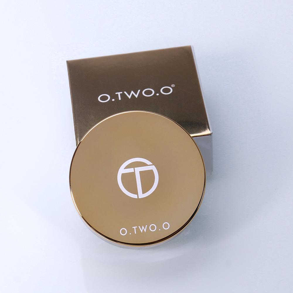 O.TWO.O Full Cover Concealer cream Makeup Primer Cover Pore Wrinkle Foundation Base Lasting Oil Control Cream Concealer