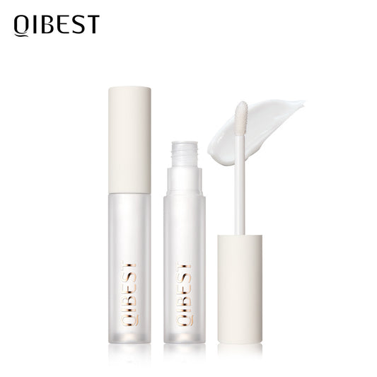 QIBEST Lip Cream Shea Butter Lipstick Primer Lip Balm Moisturizing Moisturizing Moisturizing Women Anti-Crack Repair Lip Balm