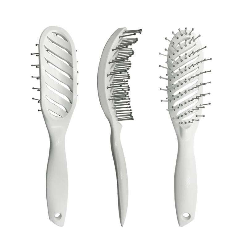 1pc Detangling Hair Brush