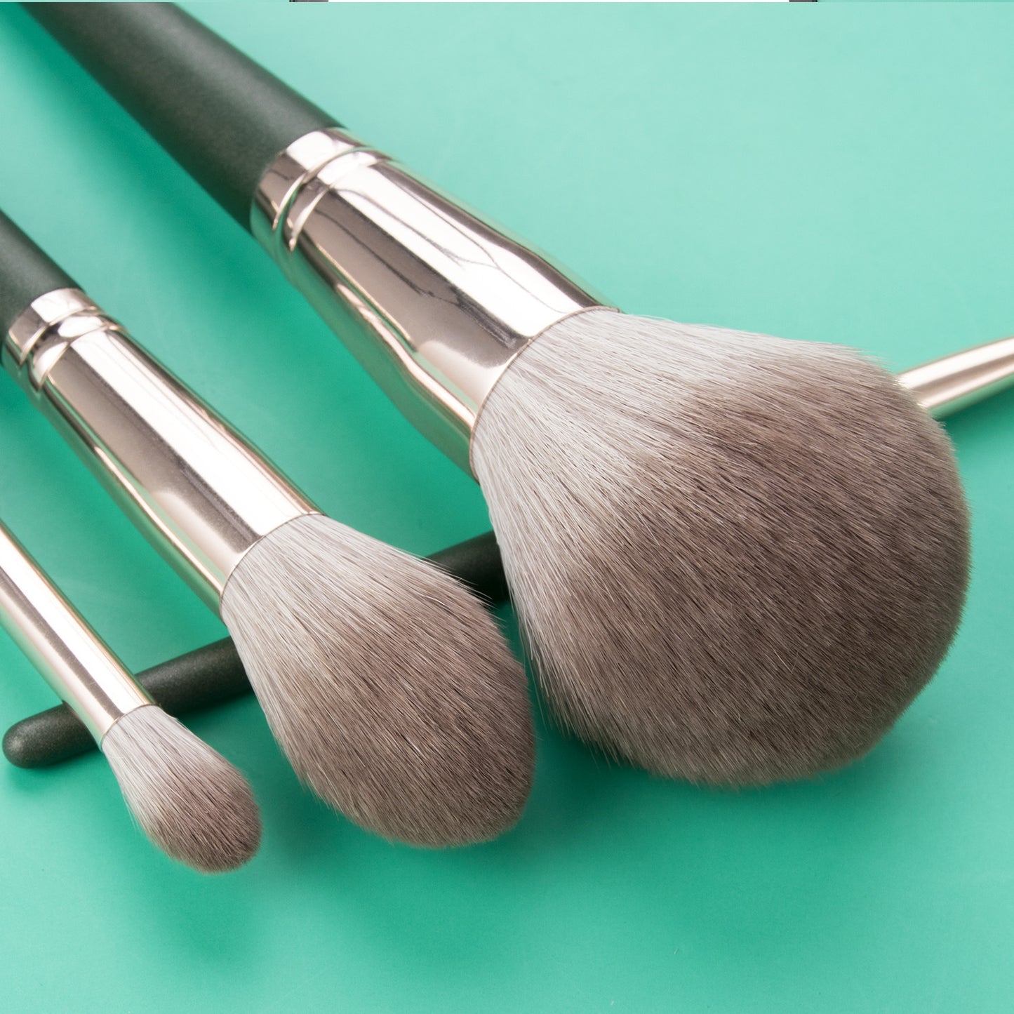 14pcs Makeup Brush Set