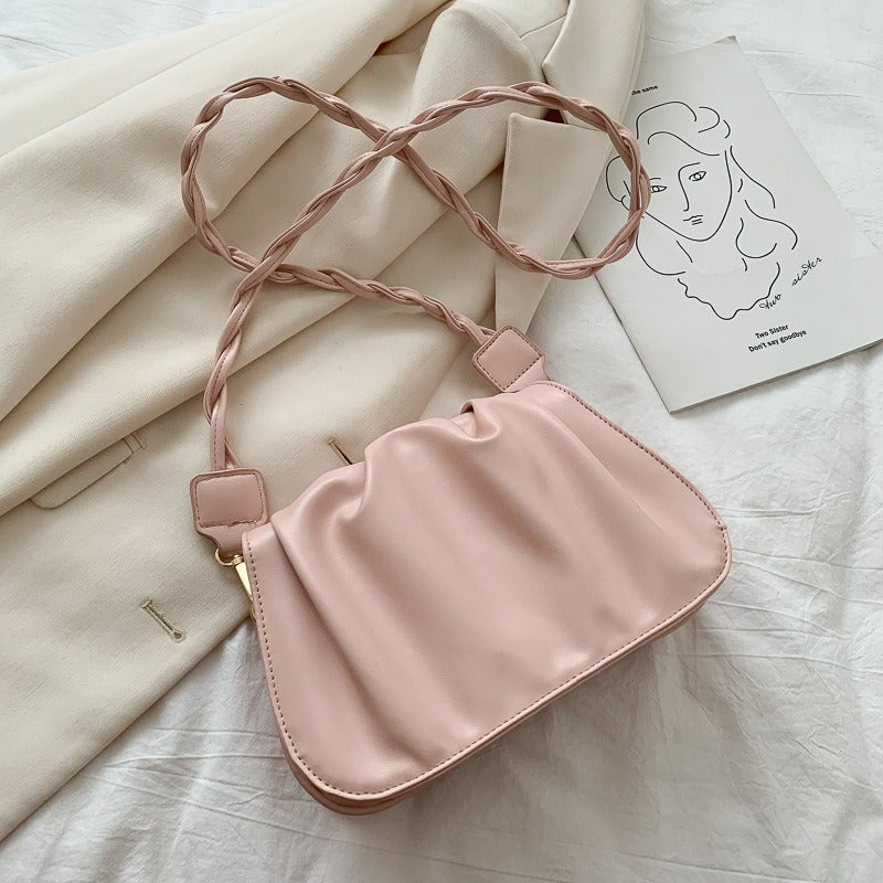 Shoulder Cloud Bag