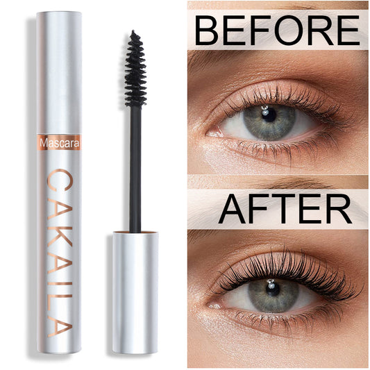 CAKAILA Non-Smudge Waterproof Mascara