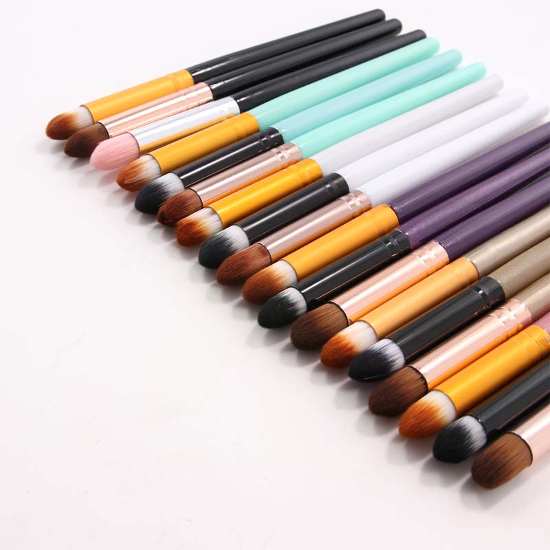 20pcs Makeup Brushes Set