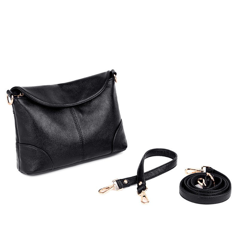 Small Squared Crossbody Bag Women