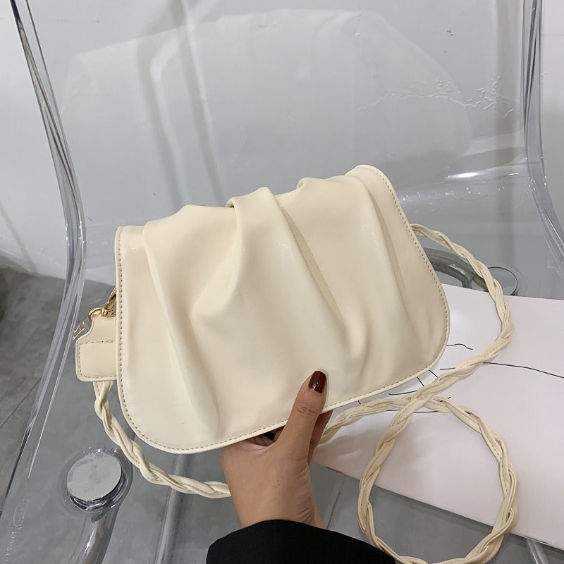 Shoulder Cloud Bag