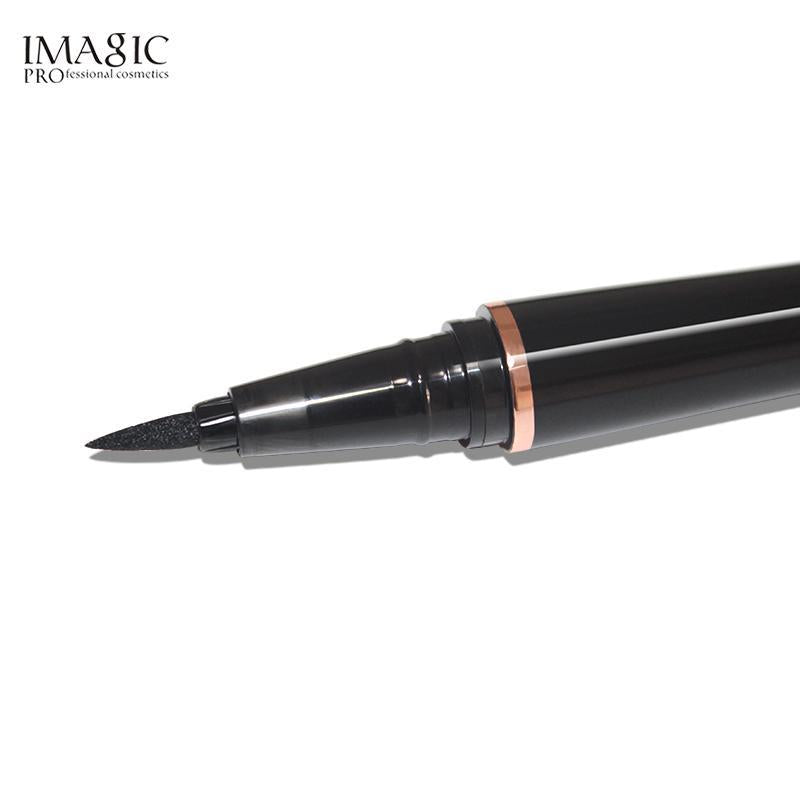 IMAGIC Professional Makeup Waterproof Long Lasting Liquid Eyeliner