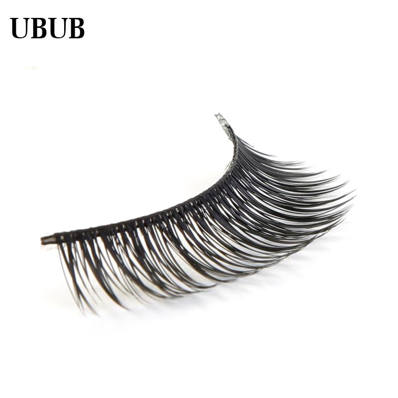 3 Pairs Professional Soft Eyelash Extensions