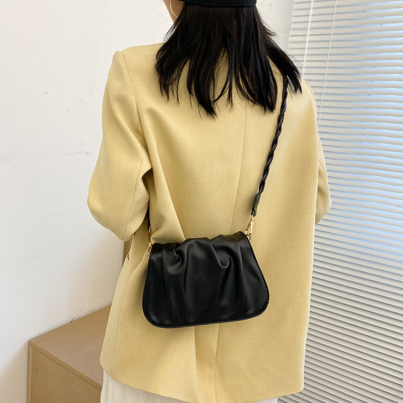 Shoulder Cloud Bag