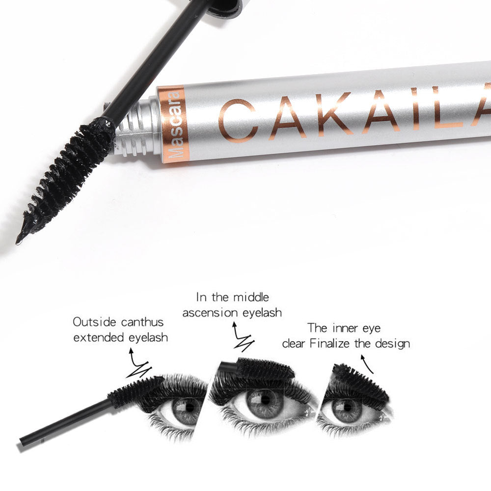 CAKAILA Non-Smudge Waterproof Mascara